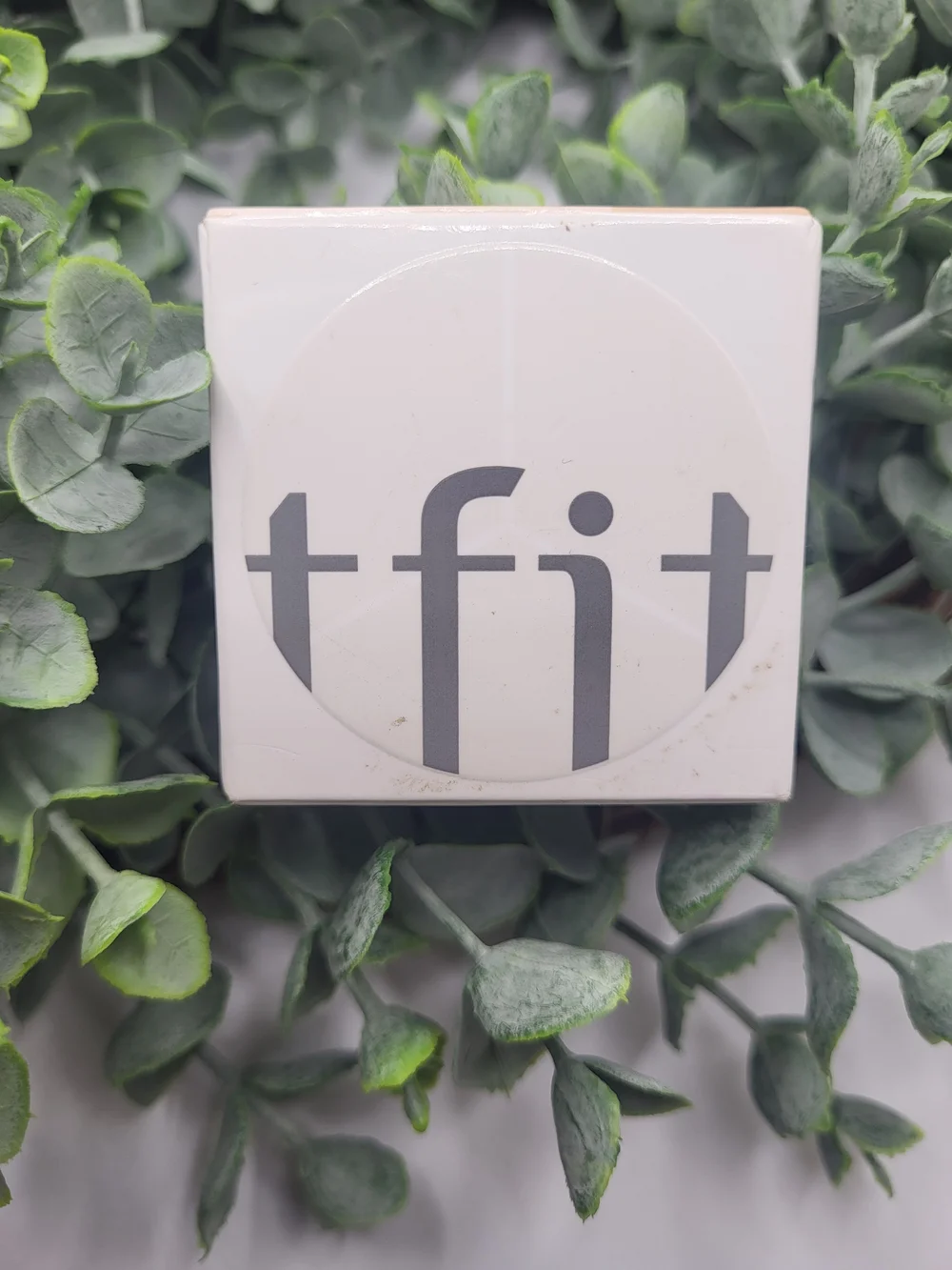 Tfit Cover Up Pro Concealer - 01 Neutral - NIB